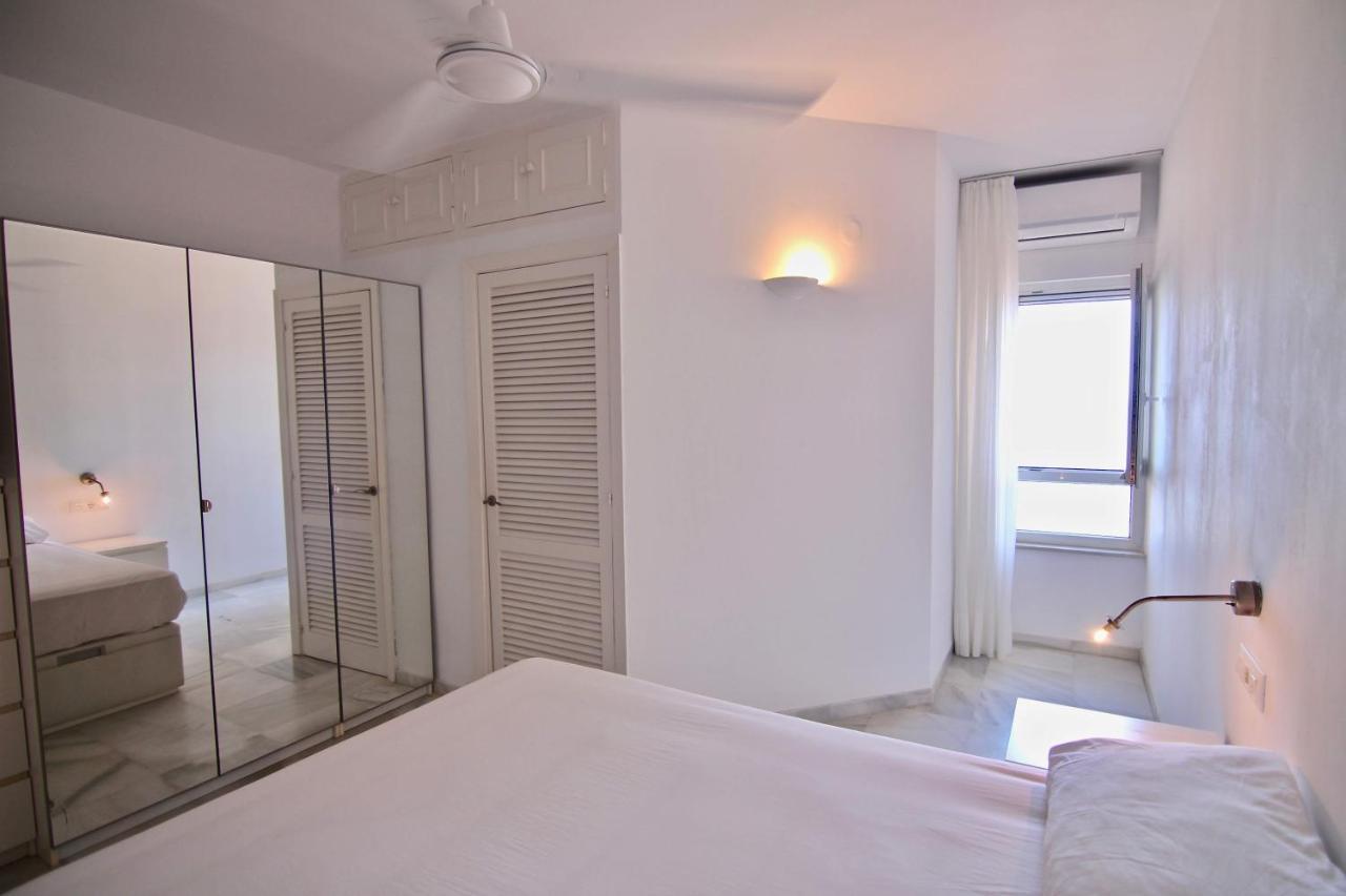 Apartamento Ventanal Al Mar Кадис Екстериор снимка